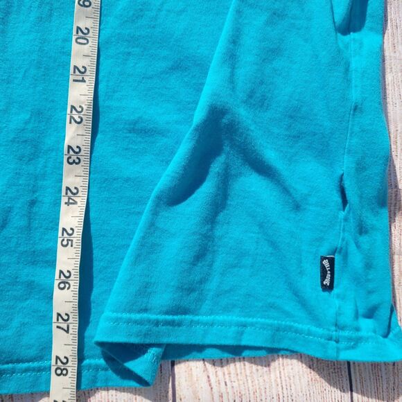 Y2k Billabong Dr Suess  tee shirt - Picture 6 of 6